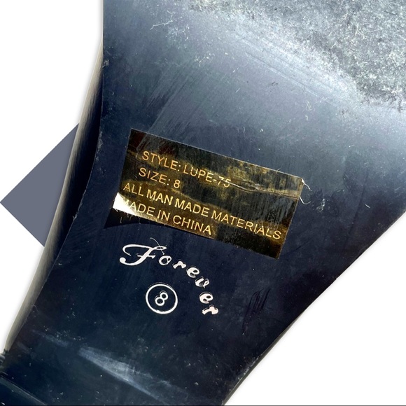 Forever Spring Booties - Picture 7 of 7